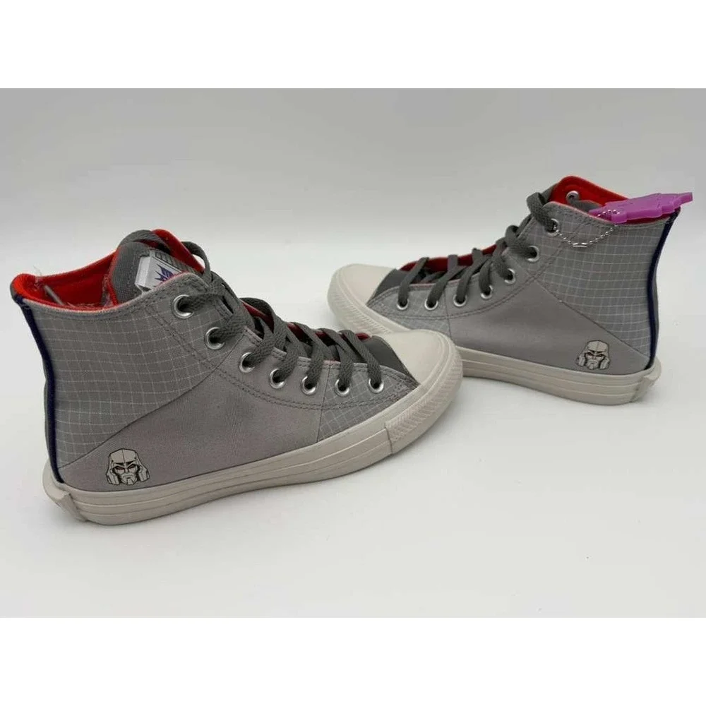 Converse Star Replay Star Wars Edition - Men's 6 / Women's 8 NWT - Picture 8 of 8